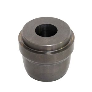 Big John Choke Bean Assembled Tungsten Carbide and 410 S. S for Positive Choke Valves
