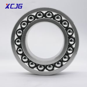 Chinese Factory Direct Sales of Multi-Purpose Self-Aligning Ball Bearing 1201 1202 1203 1204 1205 1206 1207 1208 1209 1210 Ball Bearing China Bearing