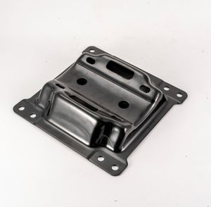 Carbon Steel Base of Motor for Large Industrial Motors