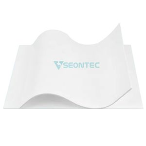 Good Sealing Performance Expanded PTFE Sheet Eptfe Sheet for Gasket