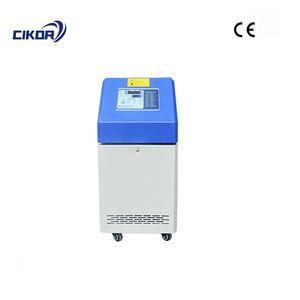 Rapid Heating Water Type Mold Temperature Controller for Fast Mold Warm up