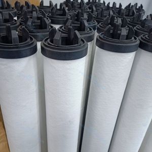 Factory Direct Sales Air Compressor Precision Filter 25ha-B