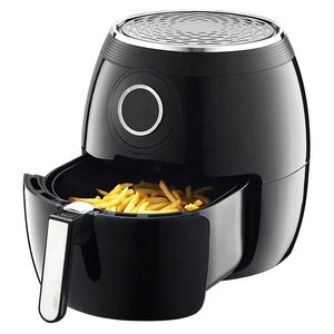 Household Multi-Function Power Digital Deep Air Fryer No Oil