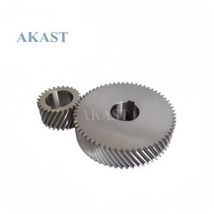 OEM Replacement Drive Gear Set 02250046-882 02250046-883 for Screw Air Compressor