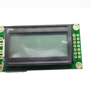 12864 DOT Matrix Low Power Industrial Control Module