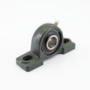 Fql120 High Precision Pillow Block Bearing UCP205 UCP206 UCP207 Bearings