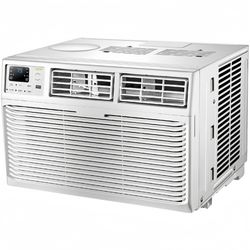 Window Mounted Air Conditioner 5000BTU 7000BTU 9000BTU 12000BTU Cooling Only 110V 220V