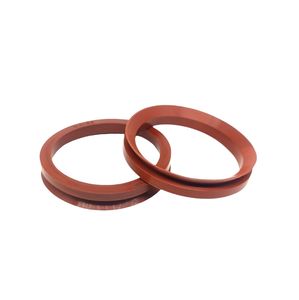 V Seal NBR FKM Rubber V Type Ring Rotary Shaft V-Ring Va Vl Vs Water Seals