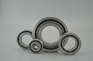 Zys Ball Bearing CNC Machine Spare Parts Spindle Bearing 760319tn1 with P4 Grade