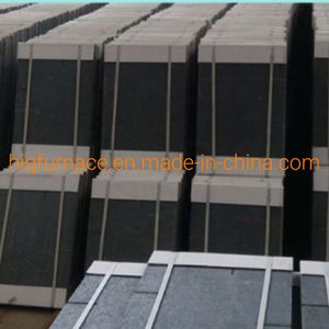 Recrystallized Sic Silicon Carbide Ceramic Plate, Sic Plate Refractory for Tunnel Kilnsic Refractory Plate, High Temperature Silicon Carbide Ceramic