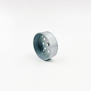 China Manufacturer Stamping Parts Factory Made Stamping Parts