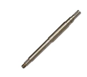 Gear Drive Pump Shaft High Quality ISO Stainless Steel