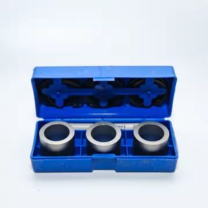 Tungsten Carbide Tricone Drill Bit Nozzles for Oilfield