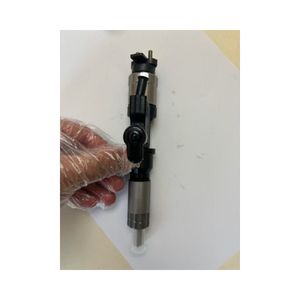 High-Performance OEM Standard 095000-8933 Fuel Injector for Efficient Engine Operation