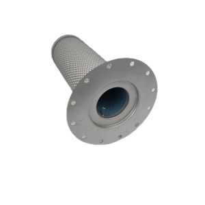 High Performance Replacement Air Compressor Part Air Oil Separator 300-170-120-497