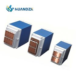 Advanced High Voltage Transformers for Reliable Power Distribution