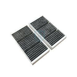 High Quality Carbon Filter Car Cabin Filter Air