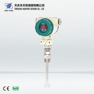 Huatian Cwb510201 OEM ODM 4-20mA Output Industrial Display Temperature Transmitter