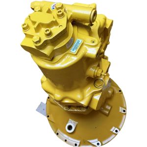 Hpv95 708-2L-00460 Hydraulic Pump Assy for PC200 PC200-4 PC200-6 Excavators