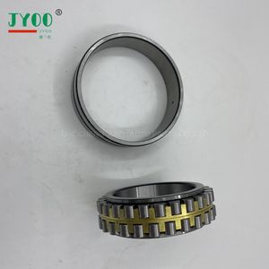 Double-Row Cylindrical Roller Bearings From Chinese Bearing Factories Nn3013K/P5w33 Nn3013K NSK NTN Roller Bearing