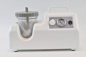 Snxin Sx-18d Medical Phlegm Suction Unit Machine Portable Hospital Use