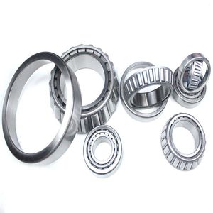 High Precision Roller Bearings 32020X 30220 32220 30320