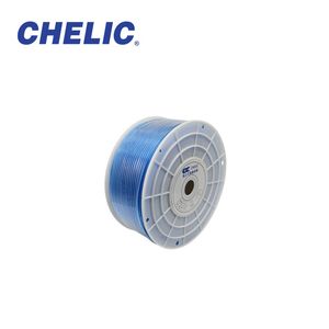 CHELIC Anti-Aging PU Tube Pneumatic Pipe OD 3mm-12mm Standard Length 100-500m Use for Factory