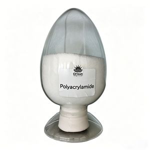 High Quality Anionic/Cationic Polyacrylamide for Water Treatment and Industrial Wastewater Flocculant PAM