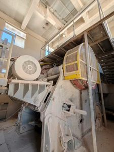 PE250×400 Jaw Crusher, Energy-Saving & Low Noise, for Small Quarry and Limestone Primary Crushing