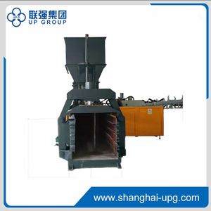 LQTL Large-Sized Horizontal Fully Automatic Balers