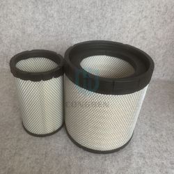 Tractor Engine Parts Air Filter Assembly Re596317 Air Filter Element