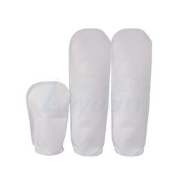 Industrial Filter Bag Water Filter Housing Filter Accessories Liquid Filter Bag