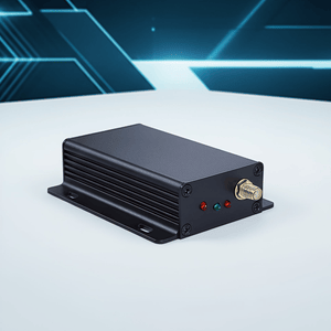 IoT Edge RTU with Advanced Wireless Control and Modbus Support