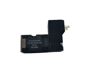 Solenoid Valve Brand New Original Genuine Product 01-312e-06-HP 59.70051/F01754
