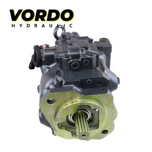 in Stock Agriculture Industrial Construct Spare Part Accessory 708-1L-00740 7081L00740 Hydraulic Piston Plunger Oil Pump Assembly