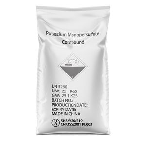 Potassium Monopersulfate Triple Salt 70693-62-8