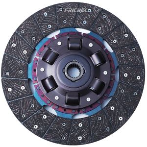 Exceptional Disc Clutch and Clutch Plate: Reliable Auto Parts, Auto Spare Parts, and Factory Price Deal