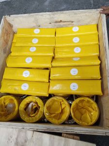 Hb20g & Hb30g Hydraulic Breaker Pin Locks/ Rod Pins/Stop Pins