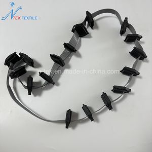 Weaving Textile Carpet Machine Rapier Loom Sx Jc7 Connecting Cable