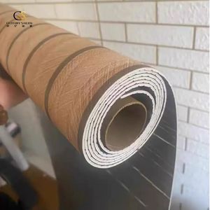 Scratch Resistant Wall Stickers Waterproof Wall Stickers Durable Gold Wallpaper Gilded Wall Stickers