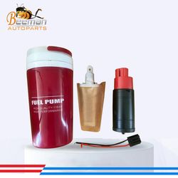 High Quality Chinese Fuel Pump Factory Japanese Car Engine Part Assembly Fuel Pump Foe Toyota Land Cruiser /RAV 4/Avensis Car 23220-74021