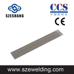 2.5 3.2 4.0mm Aws E6013 (J421) Welding Electrodes, Welding Rod