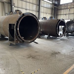 Various Materials Can Be Customized Pressure Vessels, Storage Tank