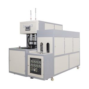 Multifunctional Blow Molding Machine for Plastic Container Making