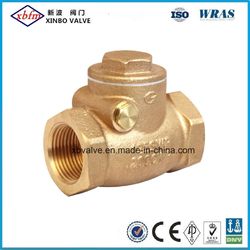 125swp Bronze Swing Check Valve