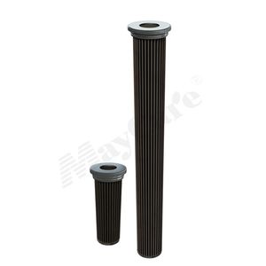 Premium Industrial Pleated Air Filter Cartridge for Sintered Use