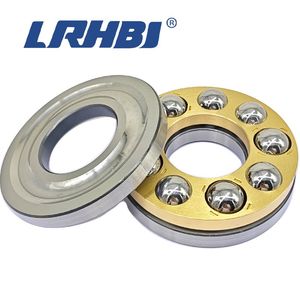 Bearing for Water Pump Centrifuges 51113 51213 51313 51413 51114 51214 51314 51414 53213 53313 53413 53214 53314 53414 Thrust Ball Bearing