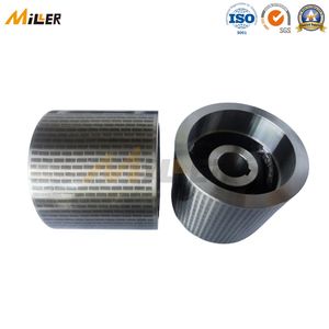 Plasma Tungsten Carbide Surfacing, Wear-Resistant Composite Surfacing Alloy