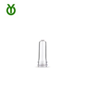 13mm 5g Cosmetic Bottle Pet Preform