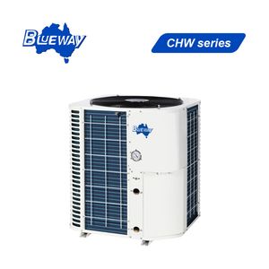 High Efficiency China Heat Pump Water Heater for Hot Water